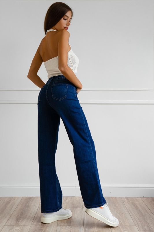 Women's Trousers Pipes article 9525