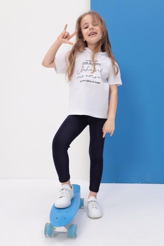 Children's T-shirt Tracy B article 9939