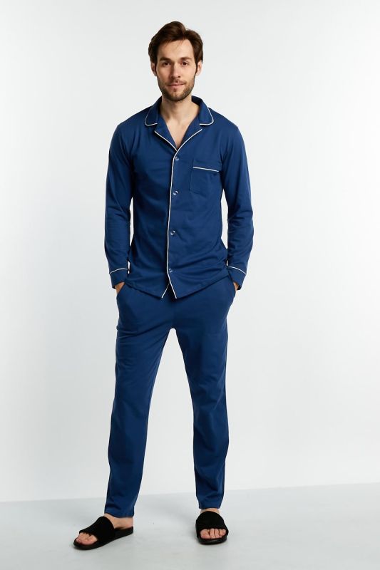 Men's Victor Pajamas article 7918