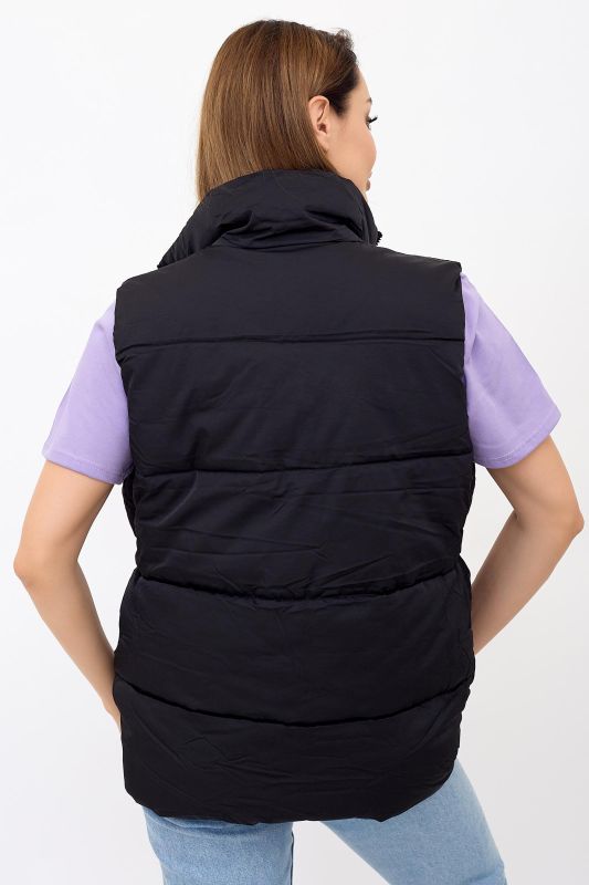 Women's vest C article 8747