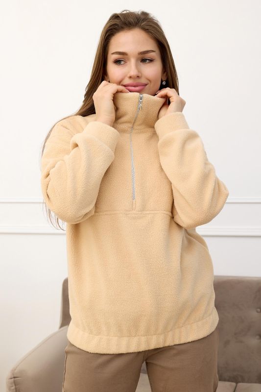 Women's Joy B Sweatshirt article 9910