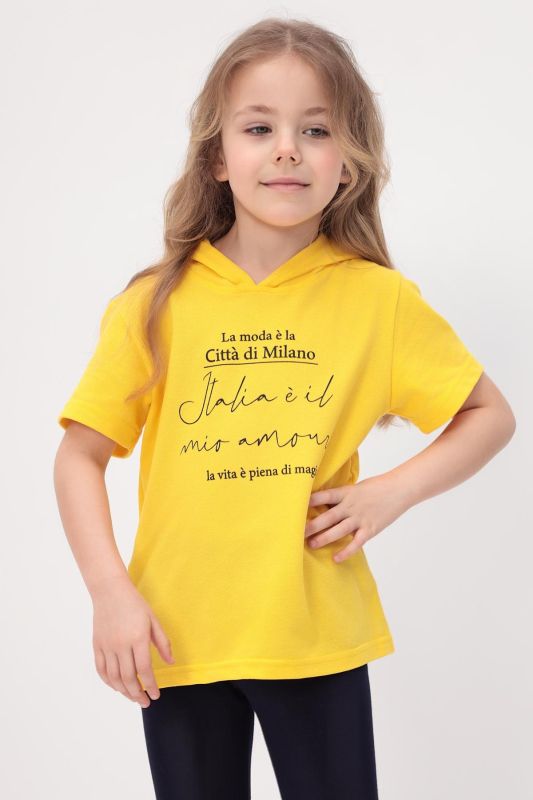 Children's T-shirt Tracy G article 9940