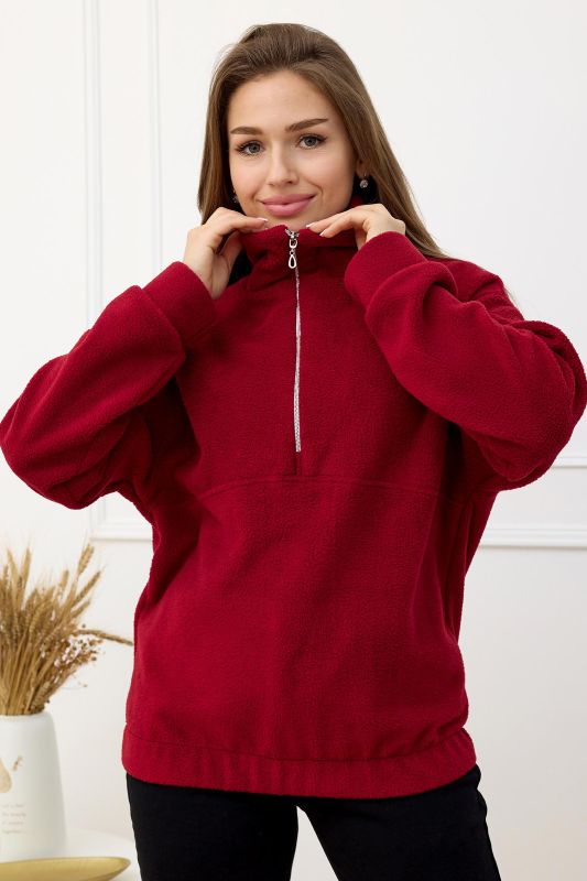 Women's Joy M Sweatshirt article 9908