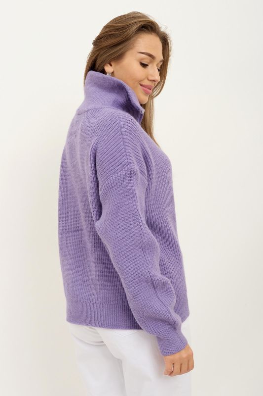 Women's knitted sweater Youth F article 9700