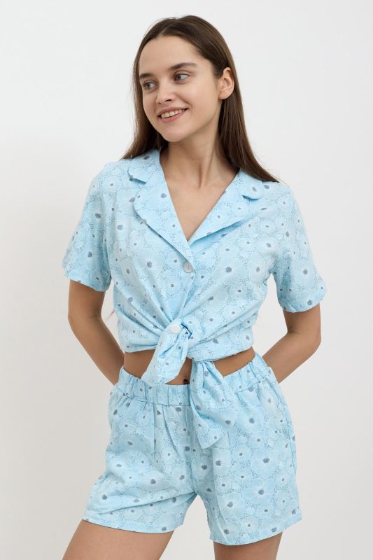 Pajamas Versavia G article 7091