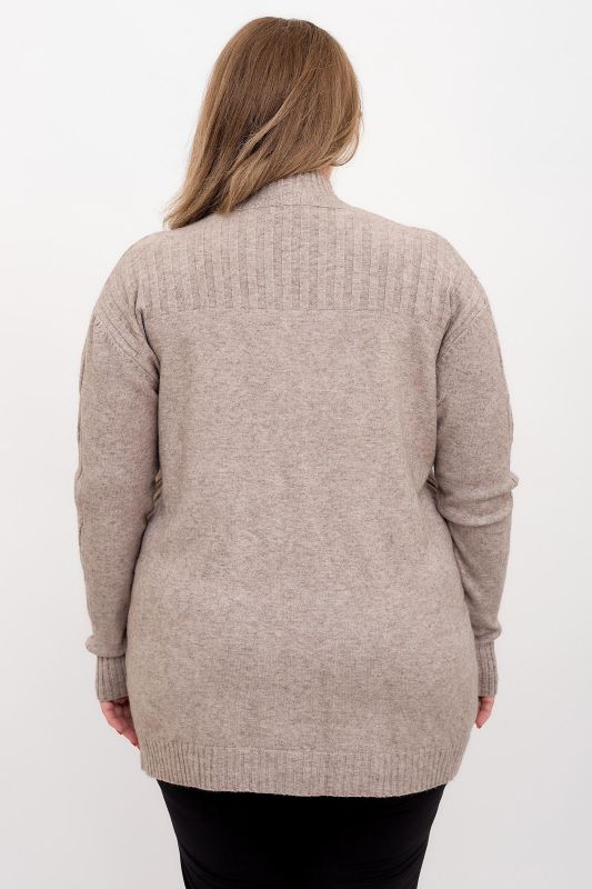 Women's sweater Laura B article 9038